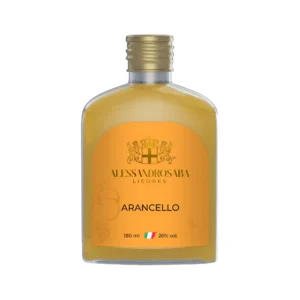 ARANCELLO 180 ML