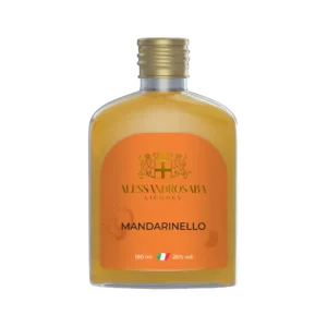 MANDARINELLO 180 ML
