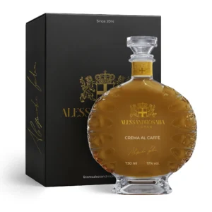 CREMA AL CAFFÈ 730 ML